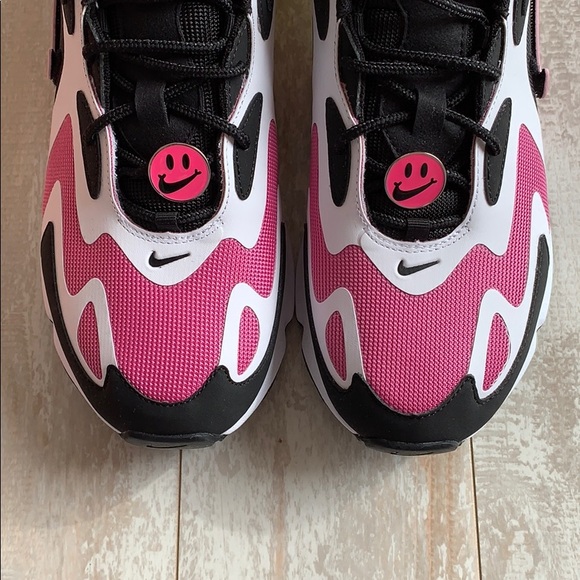 NWT Nike air Max 200 sneakers - Picture 5 of 9